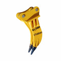 Construction Excavator Ripper for Earth